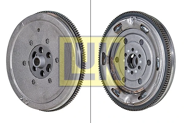 Flywheel